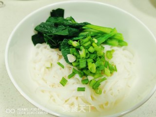 【今日早餐】牛腩裸条的做法步骤：8