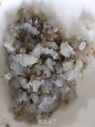 三鲜水饺的做法步骤：3