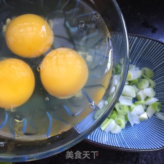 丝瓜番茄炒蛋的做法步骤：2