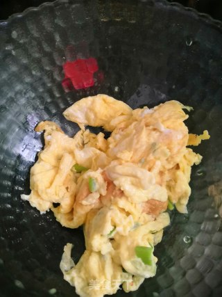 黄金翡翠的做法步骤：1