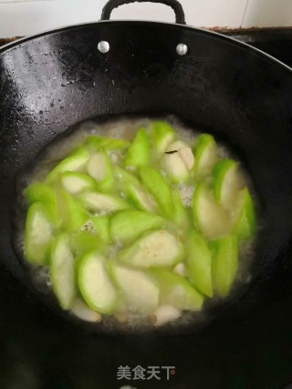 黄金翡翠的做法步骤：2