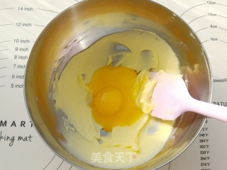 奶酥吐司的做法步骤：3