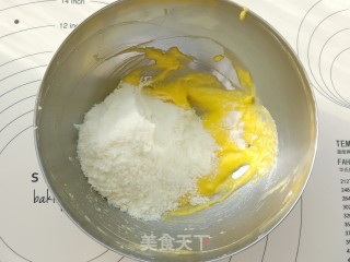 奶酥吐司的做法步骤：4