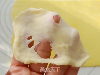奶酥吐司的做法步骤：8
