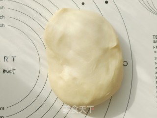 奶酥吐司的做法步骤：10