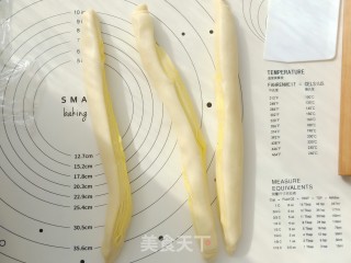 奶酥吐司的做法步骤：13