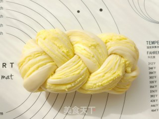 奶酥吐司的做法步骤：16