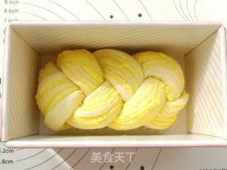 奶酥吐司的做法步骤：17