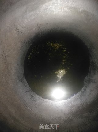 芹菜炒鸡胸肉的做法步骤：5