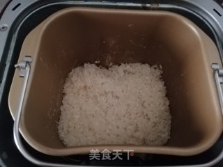 自制年糕的做法步骤：4