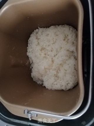 自制年糕的做法步骤：5