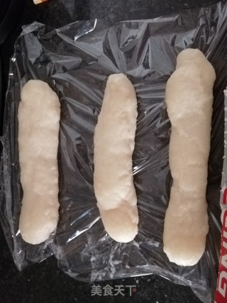 自制年糕的做法步骤：8