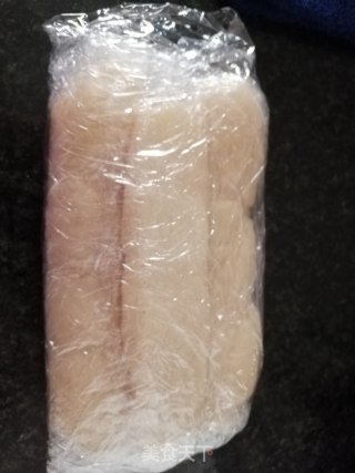 自制年糕的做法步骤：9