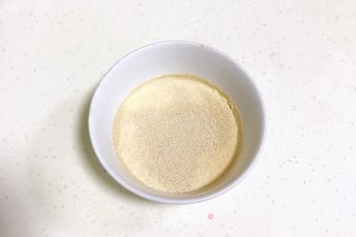 红枣司康的做法步骤：2