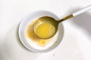红枣司康的做法步骤：3