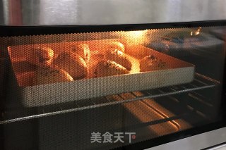 红枣司康的做法步骤：13