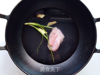 红烧芋艿的做法步骤：2