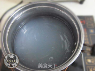 刮凉粉的做法步骤：2