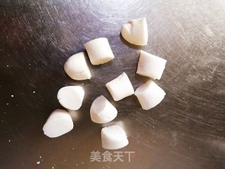 水晶饺子的做法步骤：6