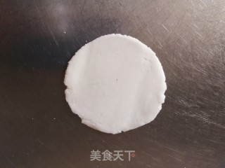 水晶饺子的做法步骤：7