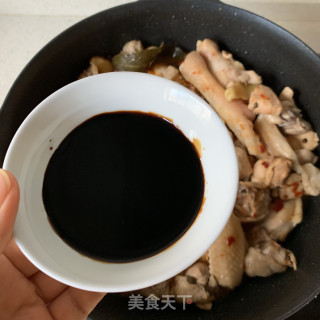 重庆烧鸡公的做法步骤：7