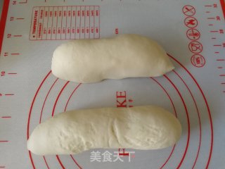 炒面片的做法步骤：3
