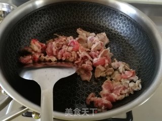 炒面片的做法步骤：8