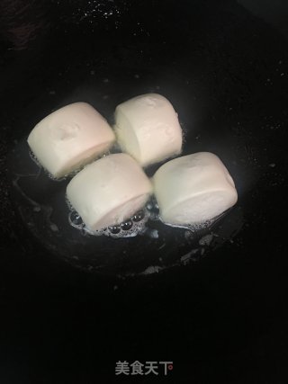 黄金馒头的做法步骤：6