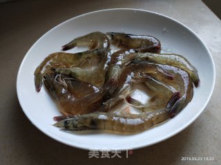 海鲜粥的做法步骤：6