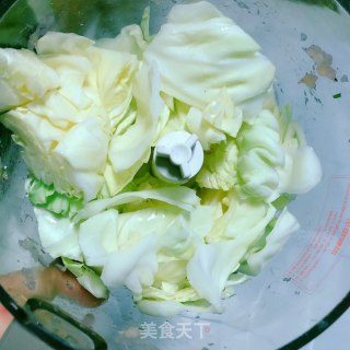 千张鸡肉鲜蔬卷的做法步骤：6