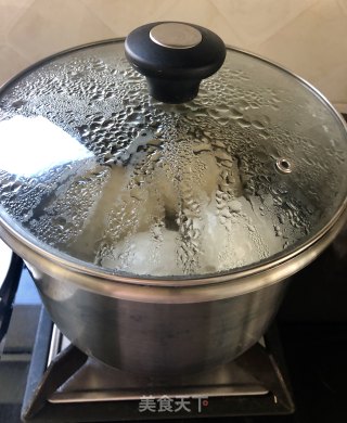 私房手工馒头的做法步骤：5