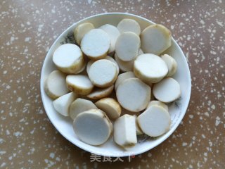 毛芋蒸鸡的做法步骤：5