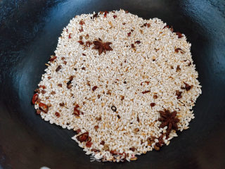 粉蒸肉（偏甜口）的做法步骤：7
