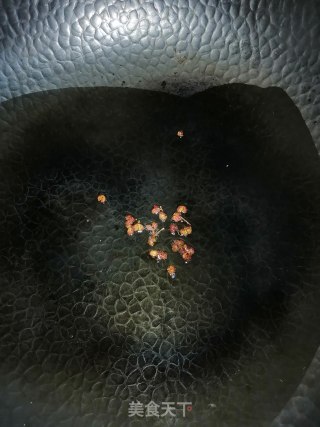青椒土豆丝的做法步骤：4