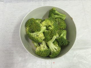 蚝油杏鲍菇的做法步骤：1
