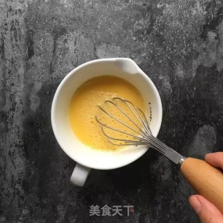 紫薯蛋卷的做法步骤：4