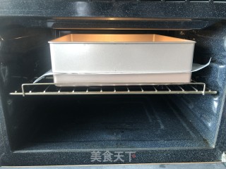 日式红豆包的做法步骤：15