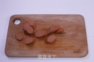 家常炒土豆片的做法步骤：3