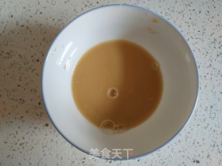 鸡蛋火腿炒瓠子的做法步骤：2