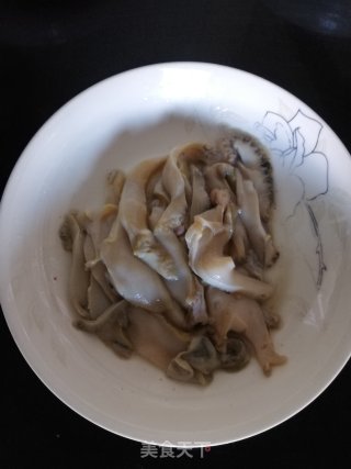营养又美味的红烧鲍鱼的做法步骤：2