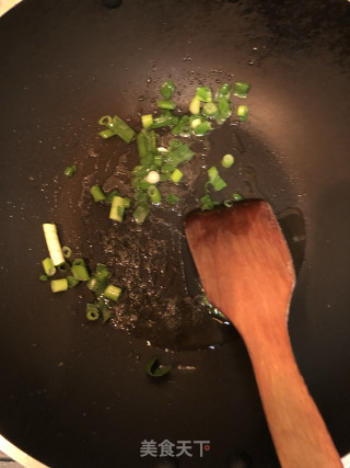滑子菇炖豆腐的做法步骤：4