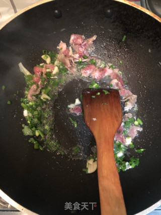 江西米粉的做法步骤：4