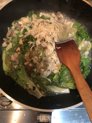 江西米粉的做法步骤：6