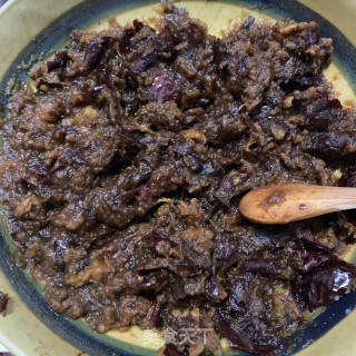 红枣核桃酪的做法步骤：2
