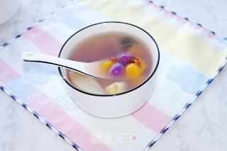 果味汤圆的做法步骤：10