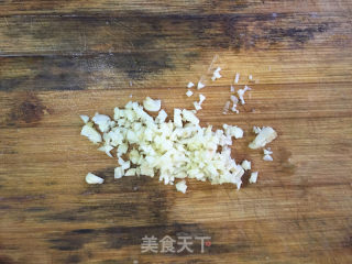 凉拌木耳的做法步骤：2