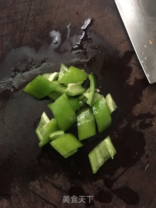 板栗焖鸡的做法步骤：9