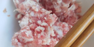 西兰花烧饭的做法步骤：2