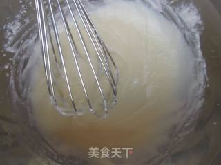 轻乳酪芝士蛋糕的做法步骤：1