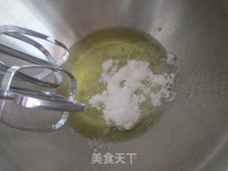轻乳酪芝士蛋糕的做法步骤：2